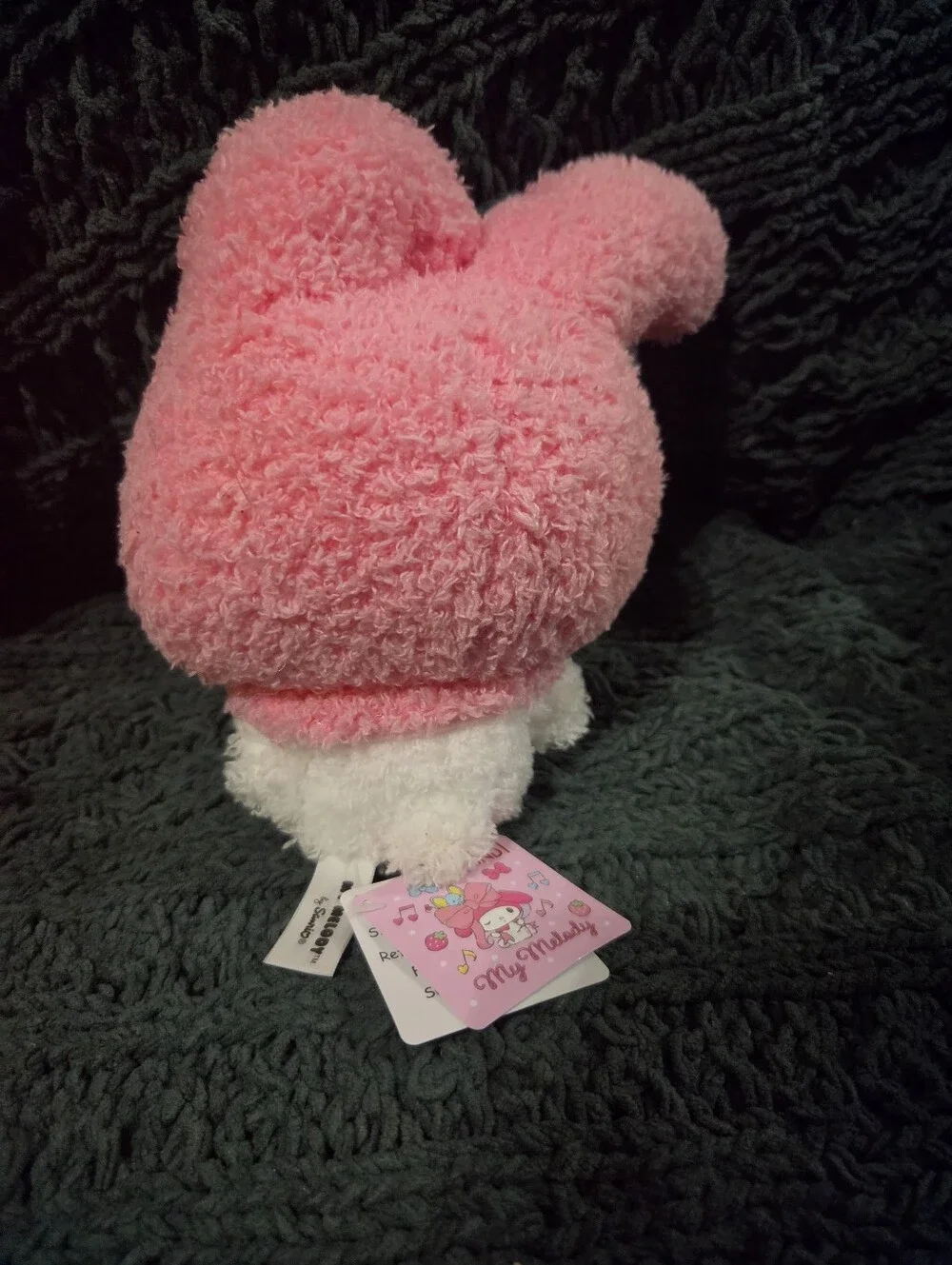 Sanrio My Melody Plush NWT